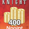 Knight Online 400 Cash