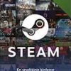 Steam Cüzdan Kodu 10 USD